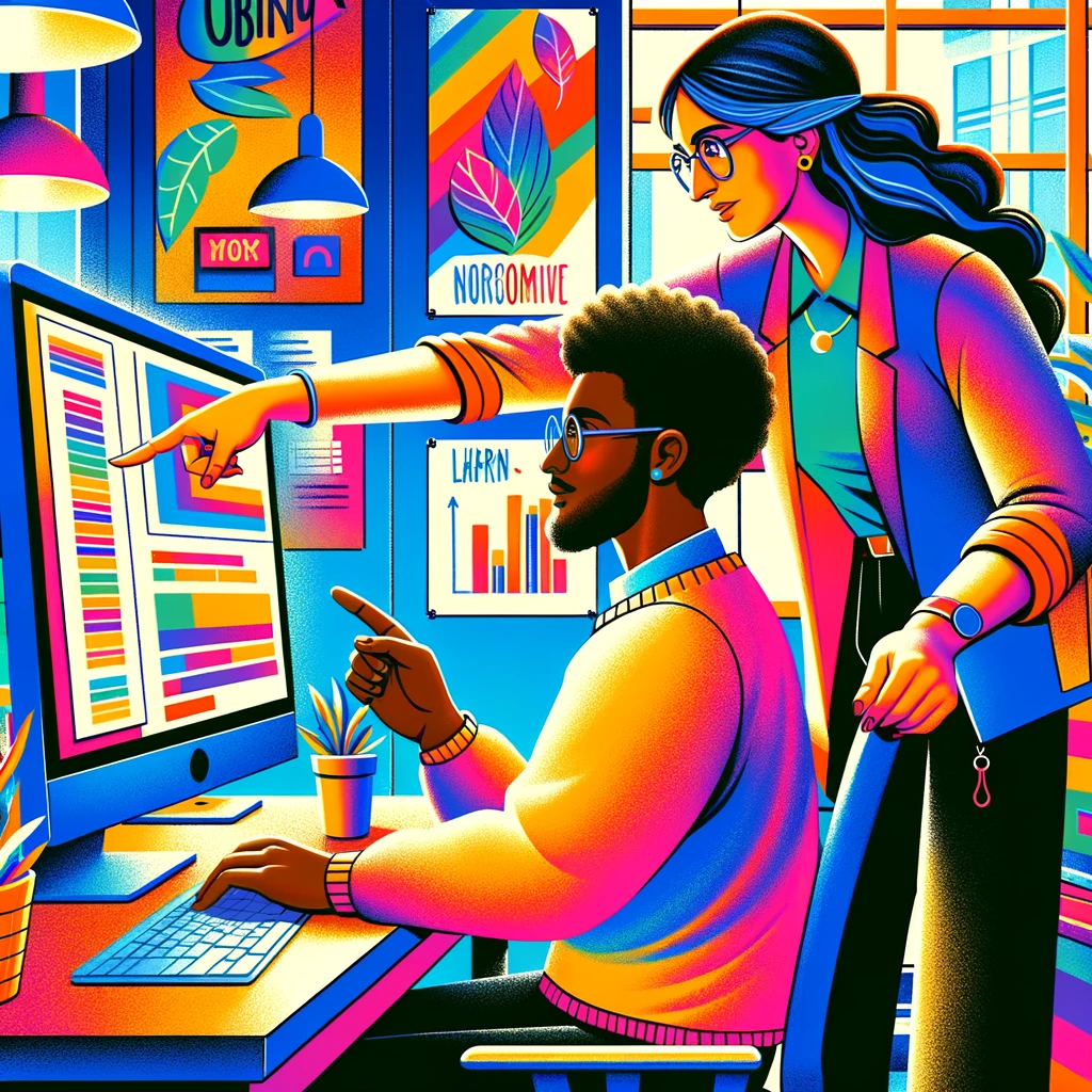 Are your employees afraid of being wrong? 🙅♀️ 6 Are your employees afraid of being wrong? 🙅♀️