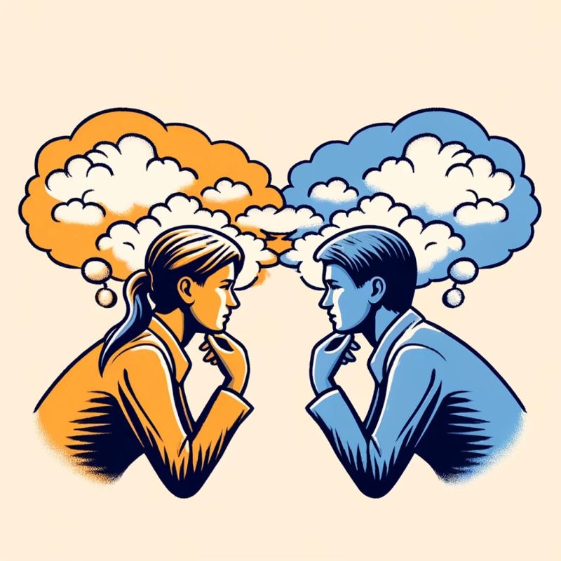 Building shared understanding