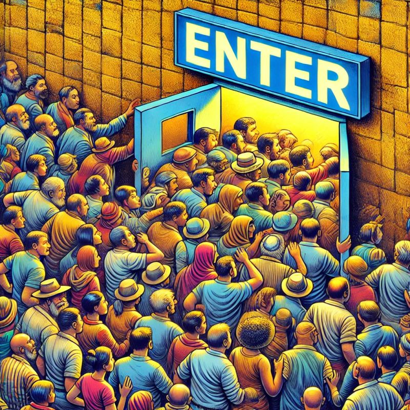 Building presentations that stick