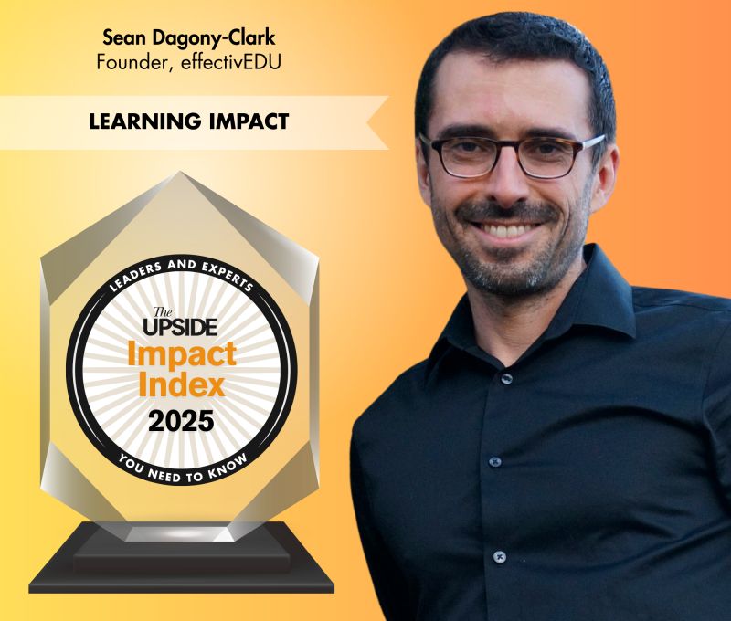 The Upside's 2025 Impact Index